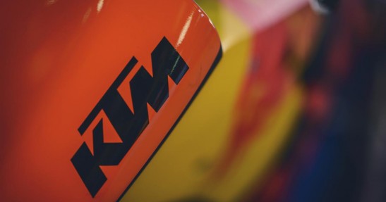 MotoGP: Tech 3 będzie satelickim zespołem KTM