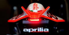 Aprilia wraca do MotoGP ju na sezon 2015