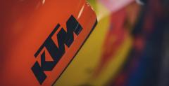 MotoGP: Tech 3 będzie satelickim zespołem KTM