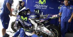 MotoGP: Movistar sponsorem tytularnym Yamahy