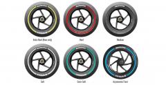 Bridgestone zaprezentowao 6 slickw do MotoGP na sezon 2015