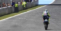 MotoGP przymierza si do wprowadzenia nowej komunikacji na linii zesp-zawodnik