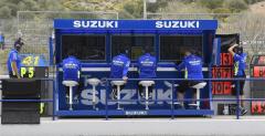 MotoGP przymierza si do wprowadzenia nowej komunikacji na linii zesp-zawodnik