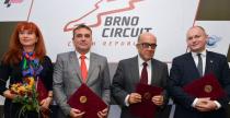 MotoGP zostaje w Czechach