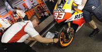 Bridgestone opuci MotoGP po sezonie 2015