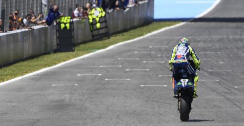 MotoGP przymierza się do wprowadzenia nowej komunikacji na linii zespół-zawodnik