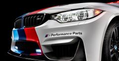 BMW M4 nowym samochodem bezpieczestwa w MotoGP