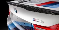 BMW M4 nowym samochodem bezpieczestwa w MotoGP