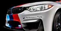BMW M4 nowym samochodem bezpieczestwa w MotoGP
