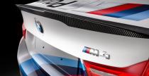 BMW M4 nowym samochodem bezpieczestwa w MotoGP