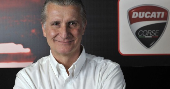 MotoGP: Ducati ma trzech kandydatów na partnera Dovizioso w sezonie 2020