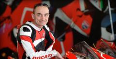 MotoGP: Ducati chce co najmniej dwch zwycistw w sezonie 2016