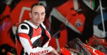 MotoGP: Ducati nie planuje udziau Stonera w wycigach
