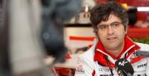MotoGP: Powane przetasowania na szczycie kierownictwa Ducati