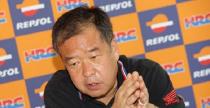 Honda grozi odejciem z MotoGP