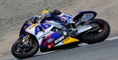 MotoGP: Zmiany w stawce zawodnikw przed wycigiem na Motorland Aragon