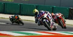 MotoGP: 22 motocykle w sezonie 2016