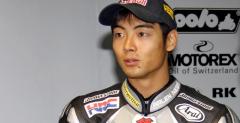 MotoGP: Hiroshi Aoyama motocyklist Avintii na sezon 2013