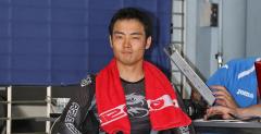 MotoGP: Aoyama testerem Hondy