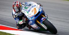 MotoGP: Aoyama partnerem Haydena w Aspar