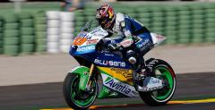 MotoGP: Hiroshi Aoyama uszkodzi nadgarstek