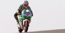 Eugene Laverty przechodzi z WSBK do MotoGP