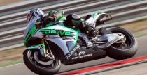 Eugene Laverty przechodzi z WSBK do MotoGP