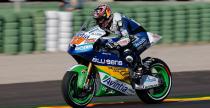 MotoGP: Hiroshi Aoyama uszkodzi nadgarstek