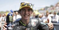 Bagnaia awansuje do MotoGP na sezon 2019