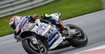 Barbera opuszcza MotoGP