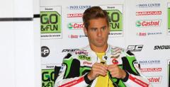 MotoGP: Bautista pierwszym zawodnikiem Aprilii na sezon 2015