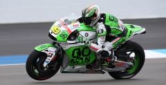 MotoGP: Bautista pierwszym zawodnikiem Aprilii na sezon 2015