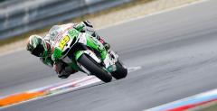 Scott Redding awansuje na sezon 2014 do MotoGP. Podpisa kontrakt z Gresini Honda