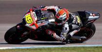 MotoGP: Aprilia z now ram w GP Czech