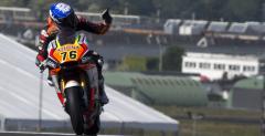 MotoGP: Szef Forward Racing w areszcie