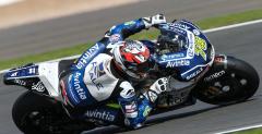 MotoGP: Rabat przechodzi do zespou Avintia