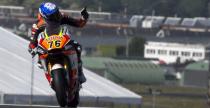 MotoGP: Forward Racing opuci wycig na Indianapolis