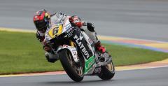 MotoGP: Stefan Bradl przeszed operacj przedramienia
