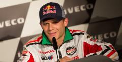 MotoGP: Bradl zostaje w LCR Honda na sezon 2014