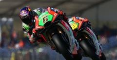 Bradl oficjalnie zamiena MotoGP na WSBK