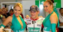 MotoGP: Wycig w Australii te bez Bradla