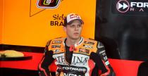 MotoGP: Bradl opuścił Forward Racing