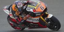 MotoGP: Bradl opuci Forward Racing