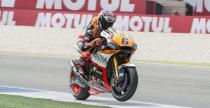 MotoGP: Bradl niepewny startu w domowym GP Niemiec po operacji