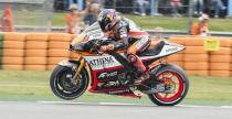 MotoGP: Forward Racing opuci wycig na Indianapolis