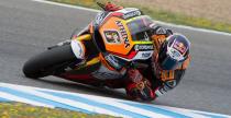MotoGP: Bradl opuścił Forward Racing
