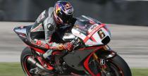 MotoGP: Di Meglio zama rk na nowej Aprilii