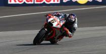 MotoGP: Aprilia z nową ramą w GP Czech