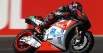 MotoGP: Bradl szykuje si do zmiany serii wycigowej