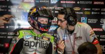 MotoGP: Bradl szykuje si do zmiany serii wycigowej